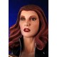 Marvel Bust 1/6 Black Widow 18 cm